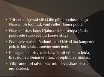 SKL Fridtjof Nansen #10