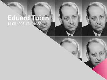 Eduard Tubin