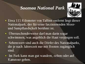 Sehenswürdigkeiten in Estland #7