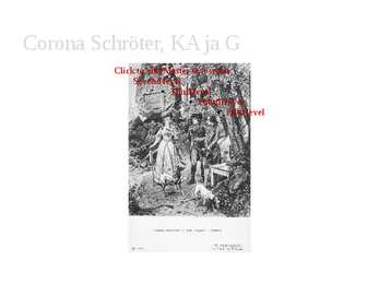 Noore Wertheri kannatused- taustad #30