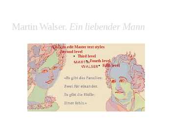 Noore Wertheri kannatused- taustad #35