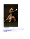 Tango - Referaat #3