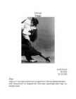 Tango - Referaat