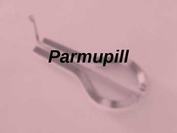 Parmupill