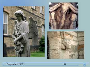 Happesademed esitlus #12