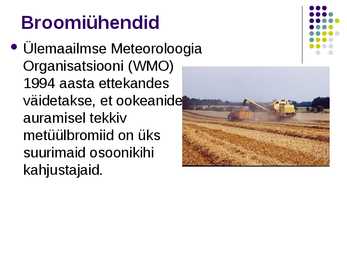 Osoon esitlus #20