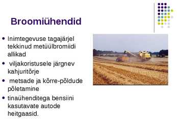 Osoon esitlus #21