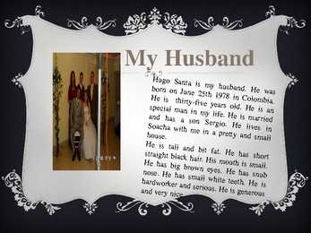 My family #2