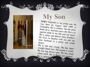 My family #4