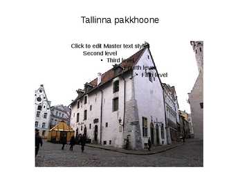 Eesti Arhitektuur #9