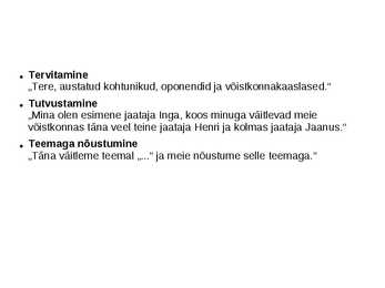 Väitlus #18