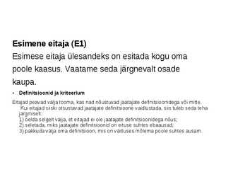 Väitlus #22