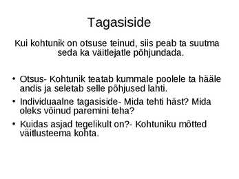 Väitlus #8