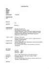 Curriculum Vitae