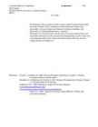 Consumer behavior #4