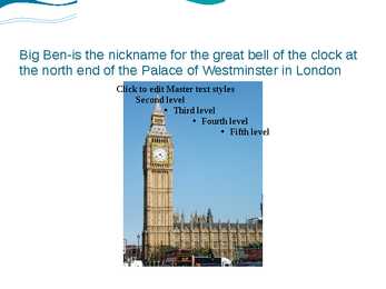 England #5