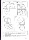 Kujutav Geomeetria uus osaline vihik 2013 #10