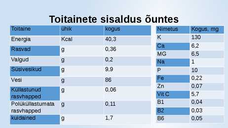 Calvadosi töötlemine #7