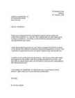 Ametlik kiri - Formal letter