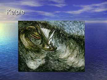 Loch Ness - Esitlus #12