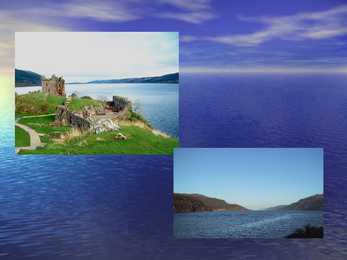 Loch Ness - Esitlus #13