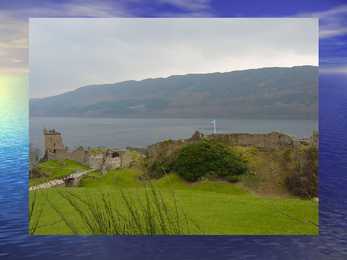 Loch Ness - Esitlus #14
