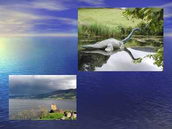 Loch Ness - Esitlus #15