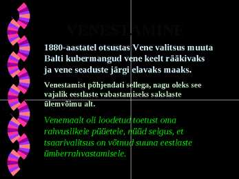 Ärkamisaeg #13