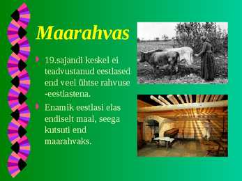 Ärkamisaeg #4