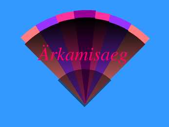 Ärkamisaeg