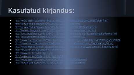 Küüditamine Baltimaades #12