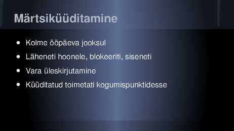 Küüditamine Baltimaades #8