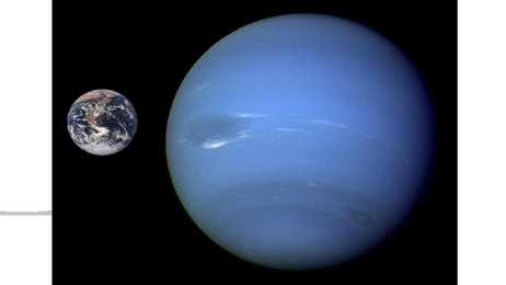 Neptuuni esitlus #4