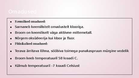 Halogeenid #17