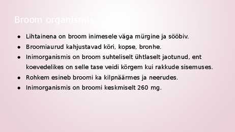 Halogeenid #20