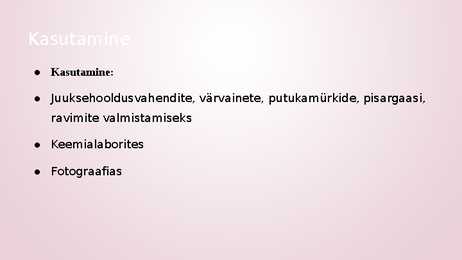 Halogeenid #21