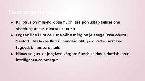 Halogeenid #7