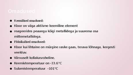 Halogeenid #10