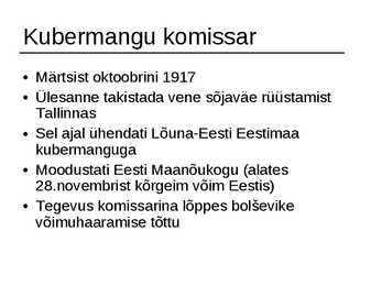 Jaan Poska #5