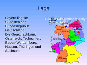 Freistaat Bayern #2