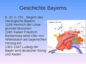 Freistaat Bayern #13
