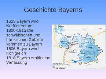 Freistaat Bayern #14