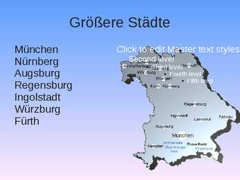 Freistaat Bayern #22