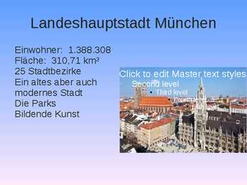 Freistaat Bayern #23