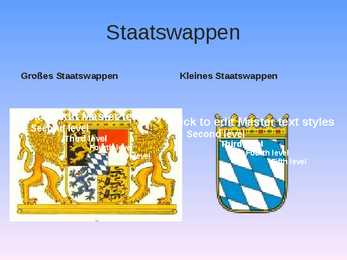 Freistaat Bayern #5