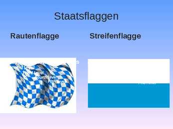 Freistaat Bayern #6