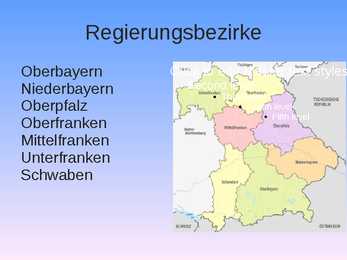 Freistaat Bayern #7
