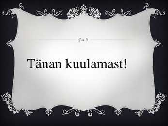 Prioonhaigused #11
