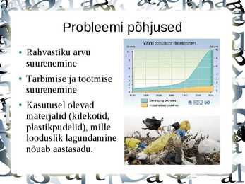 Jäätmeprobleemid-powerpoint #4