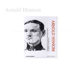 Arnold Hinnom
